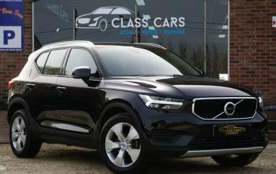 Volvo XC40 1.5 T3 Momentum Pro -CUIR-CARPLAY-NAVI-CAMERA-EU6d