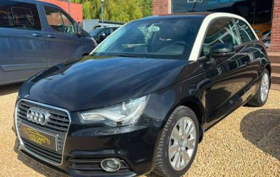 Audi A1 1.4 TFSI Ambition NAVI RADAR GARANTIE
