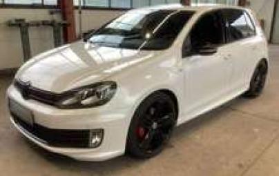 Volkswagen Golf GTI 2.0 TSI 35 Years DSG BI-XENON TOIT-OUVRANT NAVI CARNET COMPLET !