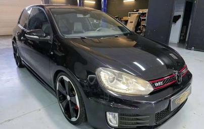 Volkswagen Golf GTI 2.0 TSI 35 Years BI-XENON CLIMTRONIC CARNET COMPLET