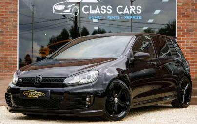 Volkswagen Golf GTI 2.0 TSI 35 Years BI-XENON CLIMTRONIC CARNET COMPLET