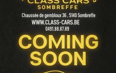 Land Rover Range Rover Evoque 2.0d PANO CAM PDC CLIM CRUISE CUIR GARANTI 12 MOIS