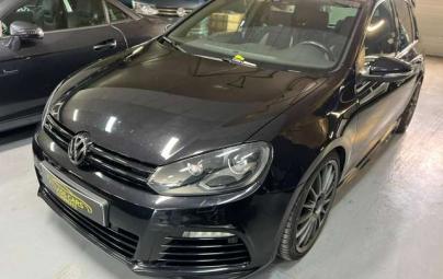 Volkswagen Golf R 2.0 TSI 4Motion BI-XENON DYNAUDIO CLIMTRONIC CARNET COMPLET
