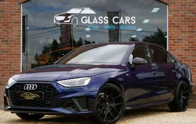Audi A4 35 TFSI S LINE S Tronic COCKPIT CAMERA CLIMTRONIC