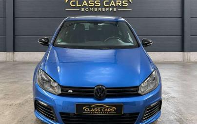 Volkswagen Golf R 2.0 TSI 4motion DSG6 / BI-XENON / LED / PDC / NAVIGATION / CLIMTRONIC / UNIQUE !