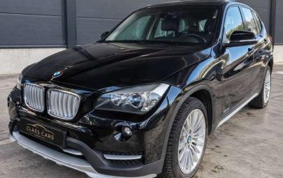 BMW X1 2.0 dA sDrive18 X-Line / NAVI / PDC / SIÈGES CHAUFFANTS / CLIM AUTO / 18
