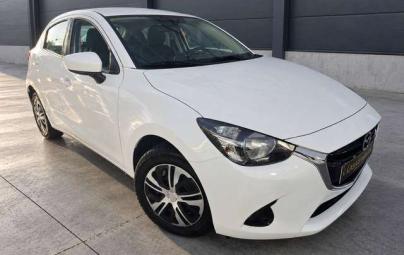 Mazda 2 1.5i Skyactiv-G / 56000 KM / FAIBLE TAXE / 1ER MAIN / GARANTIE 12 MOIS
