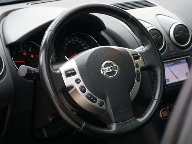 Nissan Qashqai 1.5 dCi 2WD PANO CAMERA PDC CLIMTRONIC CRUISE