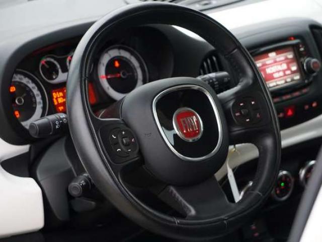 Fiat 500L 1.4i Pop Star CLIMATISATION PDC CARNET CRUISE EU6B