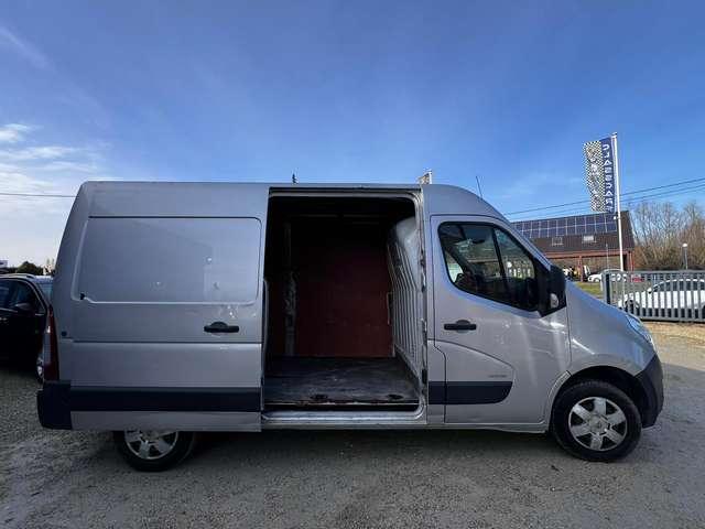 Opel Movano 2.3 CDTi L2H2 3PL 7429€ HTVA / TVA-BTW ATTACHE REM