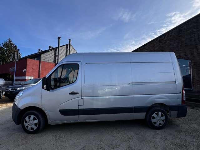 Opel Movano 2.3 CDTi L2H2 3PL 7429€ HTVA / TVA-BTW ATTACHE REM