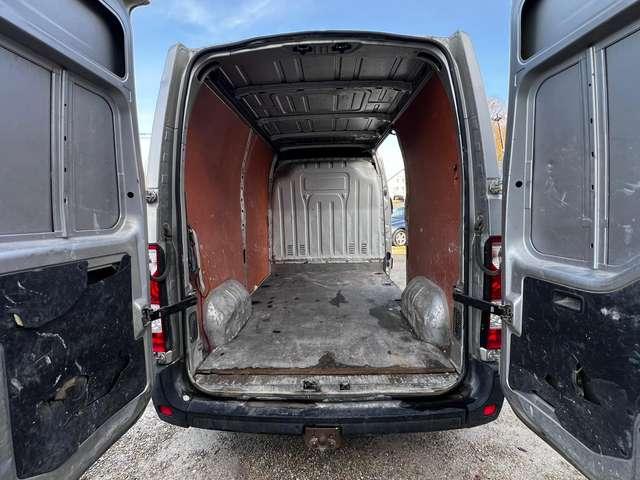 Opel Movano 2.3 CDTi L2H2 3PL 7429€ HTVA / TVA-BTW ATTACHE REM