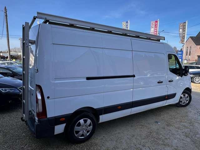 Nissan NV400 2.3 dCi L3H2 11.561€ HTVA / TVA-BTW RECUP CAM EU6B