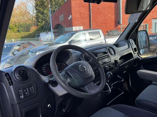 Nissan NV400 2.3 dCi L3H2 11.561€ HTVA / TVA-BTW RECUP CAM EU6B