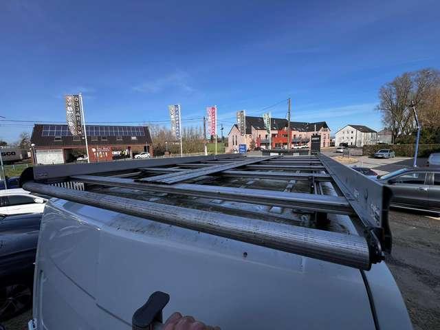 Nissan NV400 2.3 dCi L3H2 11.561€ HTVA / TVA-BTW RECUP CAM EU6B