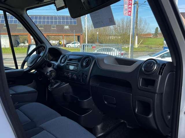 Nissan NV400 2.3 dCi L3H2 11.561€ HTVA / TVA-BTW RECUP CAM EU6B