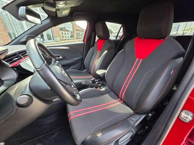 Opel Corsa 1.5 Turbo D GS Line COCKPIT 1er MAIN NAVI CRUISE