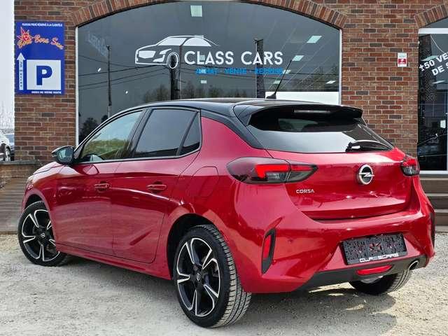 Opel Corsa 1.5 Turbo D GS Line COCKPIT 1er MAIN NAVI CRUISE