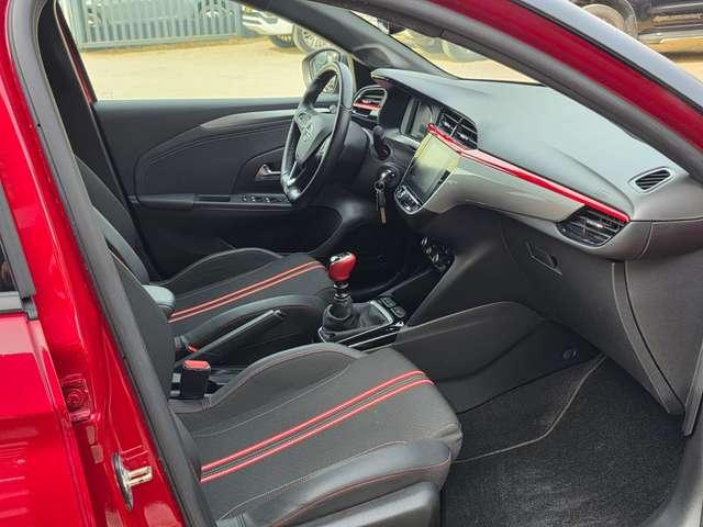 Opel Corsa 1.5 Turbo D GS Line COCKPIT 1er MAIN NAVI CRUISE