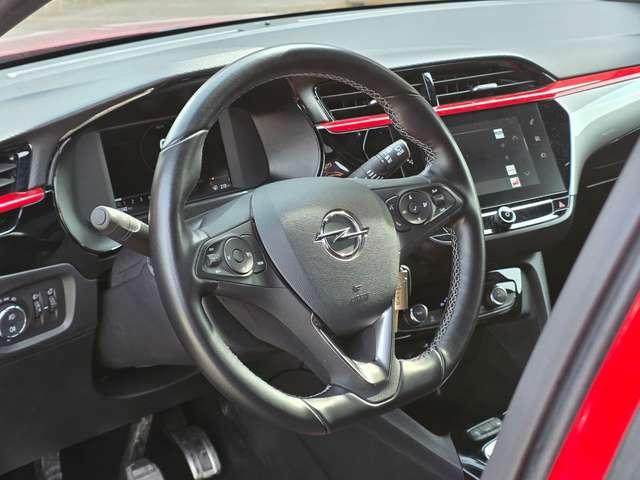 Opel Corsa 1.5 Turbo D GS Line COCKPIT 1er MAIN NAVI CRUISE