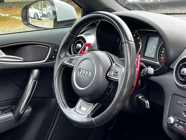 Audi A1 1.4 TFSI S line Bte-AUTO TOIT-PANO GPS RADAR CRUIS