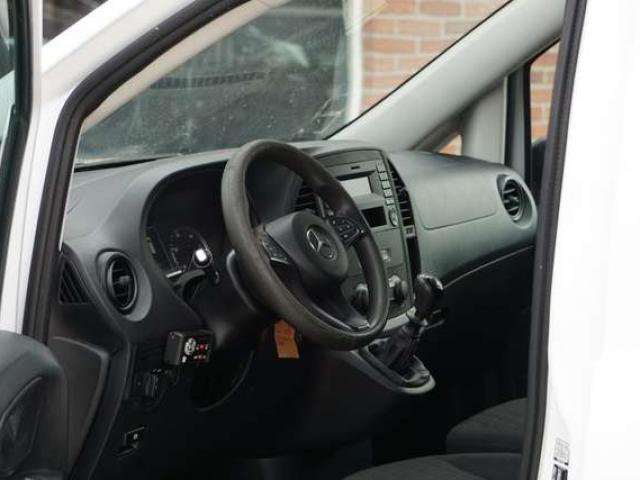 Mercedes-Benz Vito 1.6 CDI BTW-TVA L2H1 3PL