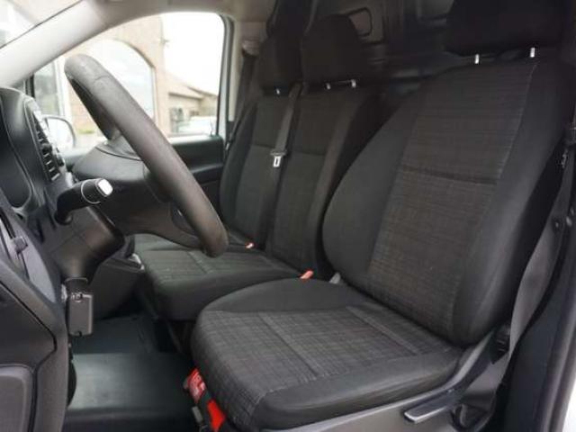 Mercedes-Benz Vito 1.6 CDI BTW-TVA L2H1 3PL