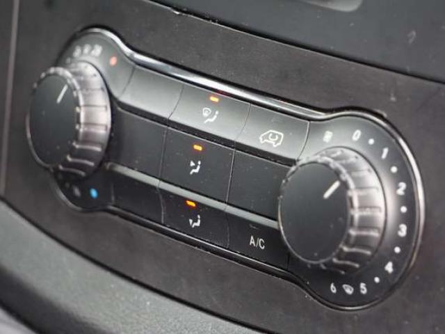 Mercedes-Benz Vito 1.6 CDI BTW-TVA L2H1 3PL