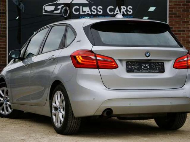 BMW 225 Active Tourer ELEC+ESS BOITE-AUTO NAVI-CAM CRUISE