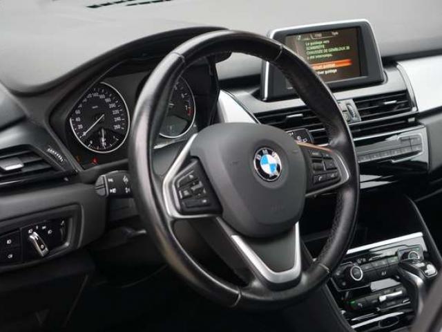 BMW 225 Active Tourer ELEC+ESS BOITE-AUTO NAVI-CAM CRUISE
