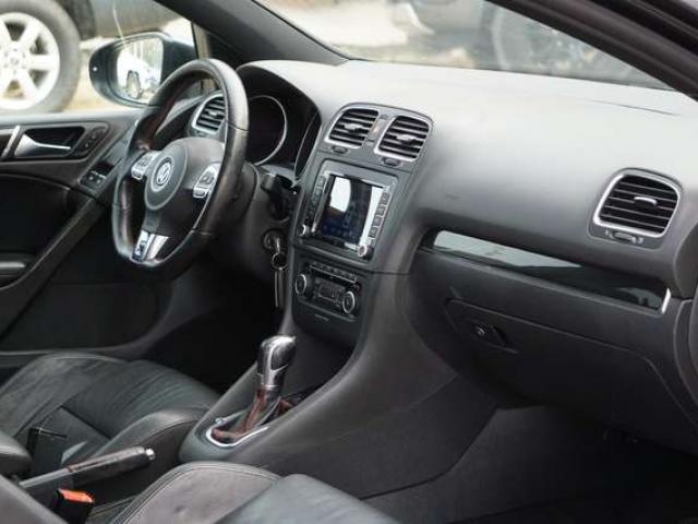 Volkswagen Golf GTI 2.0 TSI DSG TOIT-OUVRANT CARNET GARANTIE