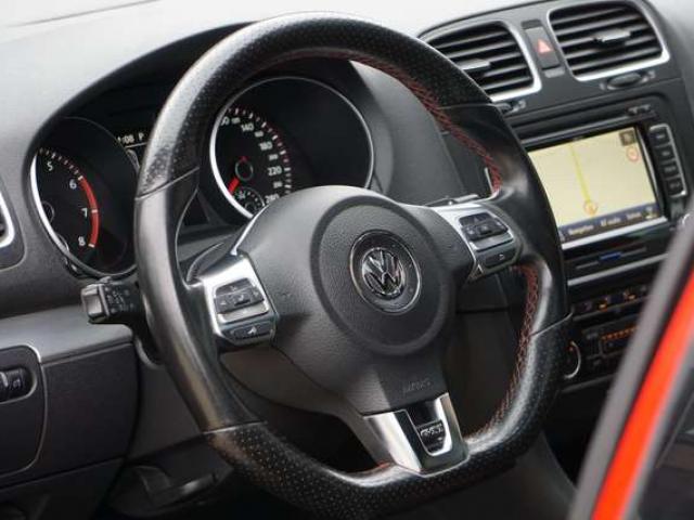 Volkswagen Golf GTI 2.0 TSI ADIDAS DSG NAVI CAM XENON TOIT-OUVR CARNET