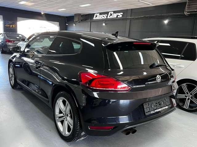 Volkswagen Scirocco 2.0 TSI 180 CV SPORT CARPLAY GARANTIE 1AN