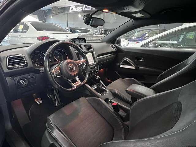 Volkswagen Scirocco 2.0 TSI 180 CV SPORT CARPLAY GARANTIE 1AN