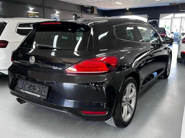 Volkswagen Scirocco 2.0 TSI 180 CV SPORT CARPLAY GARANTIE 1AN