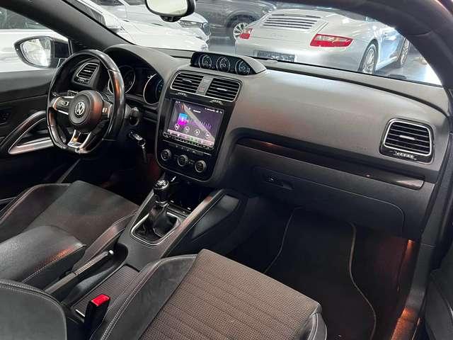 Volkswagen Scirocco 2.0 TSI 180 CV SPORT CARPLAY GARANTIE 1AN