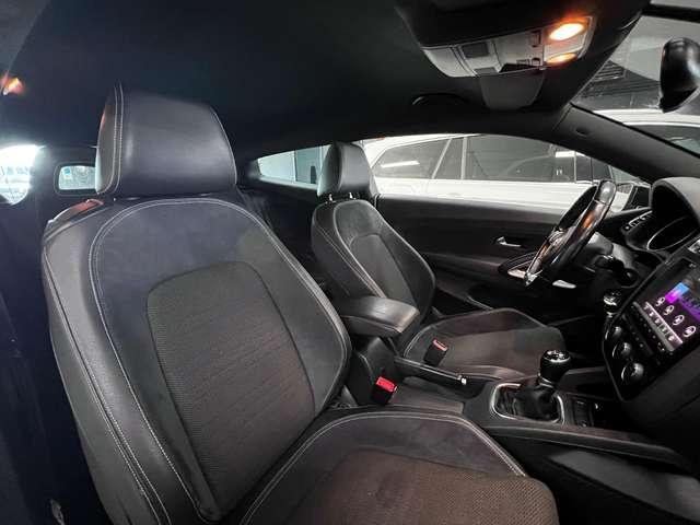Volkswagen Scirocco 2.0 TSI 180 CV SPORT CARPLAY GARANTIE 1AN