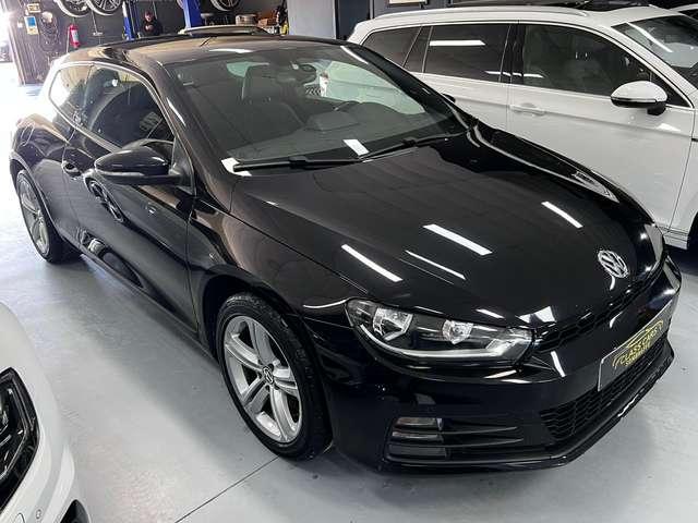 Volkswagen Scirocco 2.0 TSI 180 CV SPORT CARPLAY GARANTIE 1AN