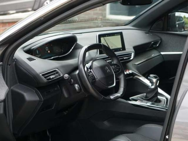 Peugeot 5008 5008 2.0 BlueHDi GT Line - 7PL -CUIR-CAM-CARPLAY