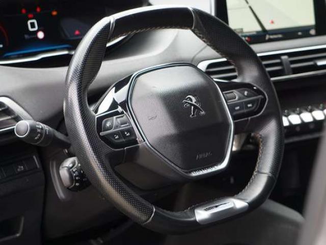 Peugeot 5008 5008 2.0 BlueHDi GT Line - 7PL -CUIR-CAM-CARPLAY