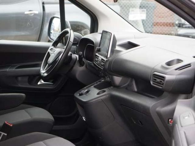 Opel Combo 130 Ch-AUTOMATIQUE-6 PORTES-ANDROID-AIRCO-CAMERA