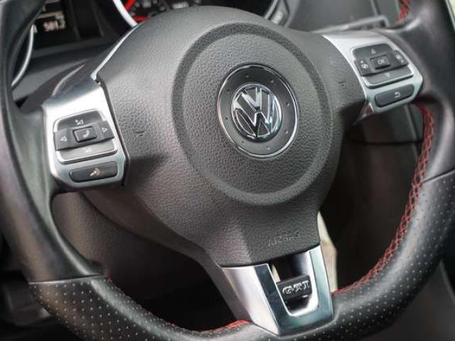 Volkswagen Golf GTI 2.0 TSI CARNET COMPLET NAVI BI-XENON TOIT OUVRANT