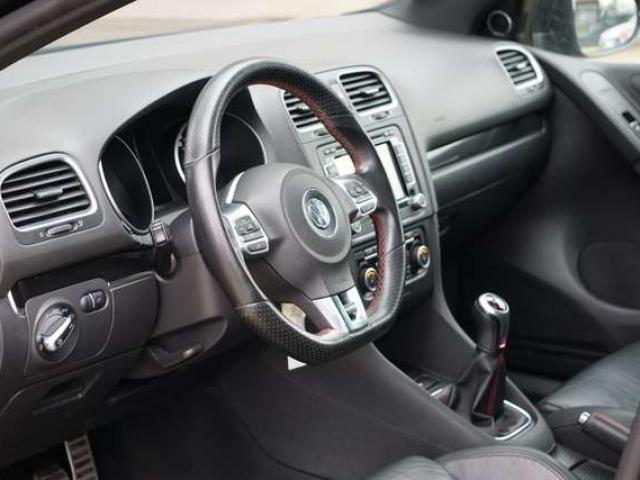 Volkswagen Golf GTI 2.0 TSI CARNET COMPLET NAVI BI-XENON TOIT OUVRANT