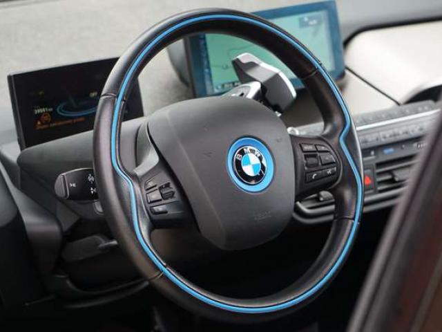 BMW i3 94Ah ADVANCED RANGE EXTENDER PANO NAVI-PRO CARNET
