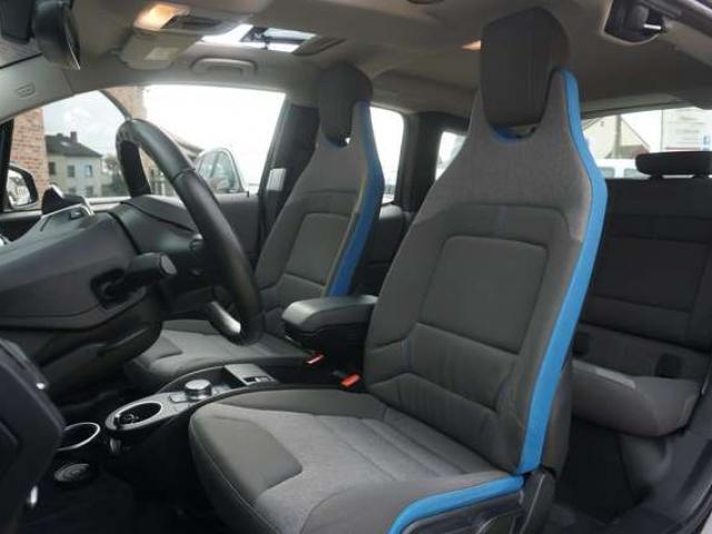 BMW i3 94Ah ADVANCED RANGE EXTENDER PANO NAVI-PRO CARNET