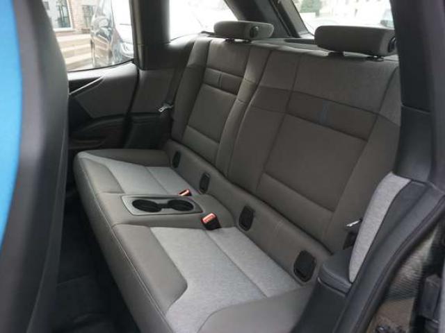 BMW i3 94Ah ADVANCED RANGE EXTENDER PANO NAVI-PRO CARNET