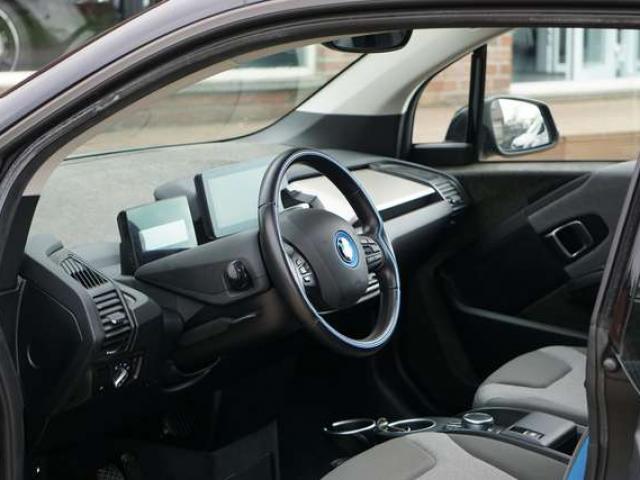 BMW i3 94Ah ADVANCED RANGE EXTENDER PANO NAVI-PRO CARNET