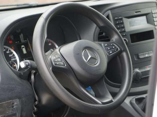 Mercedes-Benz Vito 1.6 BlueTEC 3 PLACES TVA-BTW RECUP UTILITAIRE CLIM