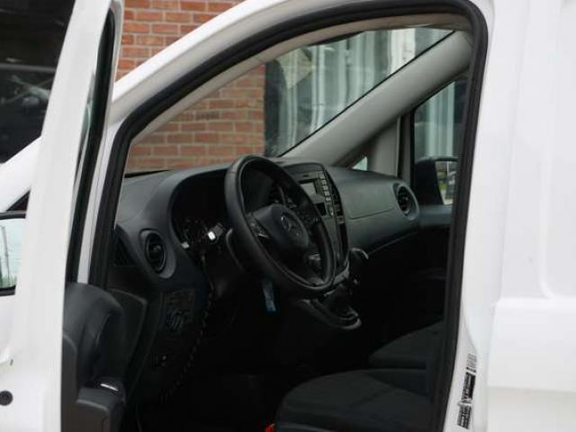 Mercedes-Benz Vito 1.6 BlueTEC 3 PLACES TVA-BTW RECUP UTILITAIRE CLIM