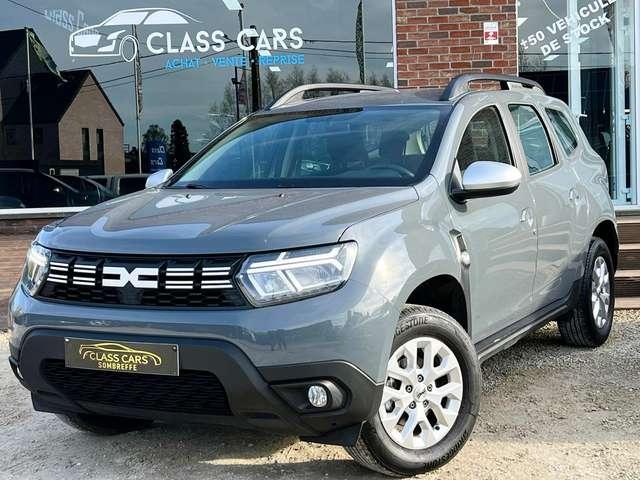 Dacia Duster LPG 1.0 ECO-G GARANTIE DACIA 2028 CARNET CAM EU 6d